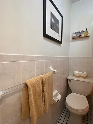 Rented by Beekman Street Realty | media 1