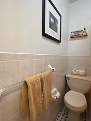 Rented by Beekman Street Realty