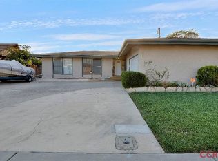 1303 N School St, Santa Maria, CA 93454