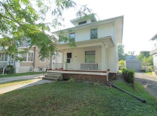 3722 Arlington Ave, Fort Wayne, IN