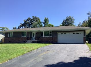 3614 Cherokee Ave, Chattanooga, TN 37412