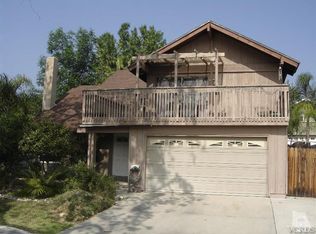 3611 Delilah St, Simi Valley, CA 93063