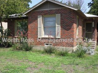 5519 Winton St, Dallas, TX 75206