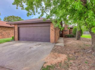 1708 Lionsgate Cir, Bethany, OK 73008
