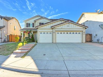 10162 Clairina Way, Elk Grove, CA, 95757