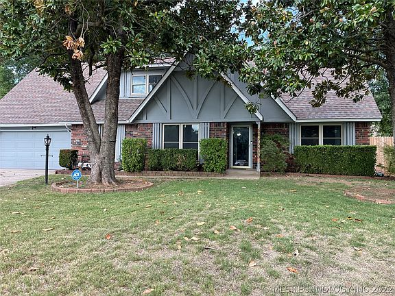 2nd image of 6203 S 222nd East Pl