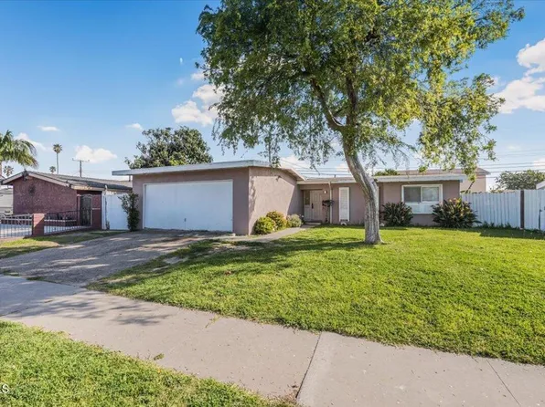 1820 Claremont Dr, Oxnard, CA 93035