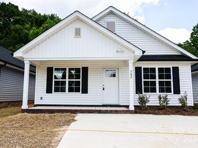 385 Harrel St, Salisbury, NC, 28144