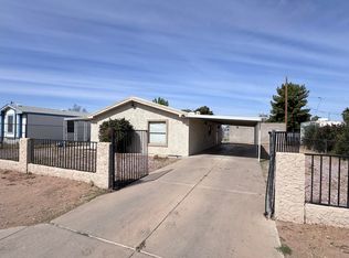 450 S 99th St, Mesa, AZ 85208