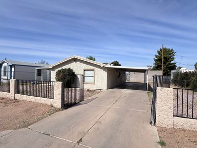 450 S 99TH Street, Mesa, AZ, 85208