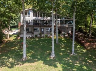346 Key Cove Rd LOT 9, Spring City, TN 37381