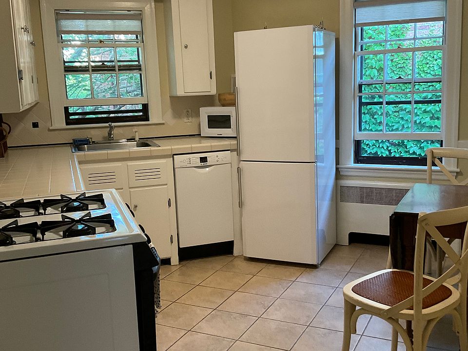 Well-equipped Kitchen