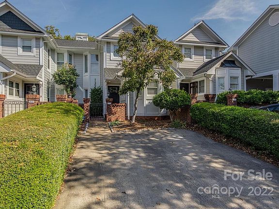 808 Greenleaf Ave, Charlotte, NC 28202 | Zillow