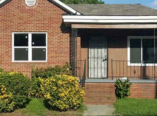 1444 Forest St, Augusta, GA 30901