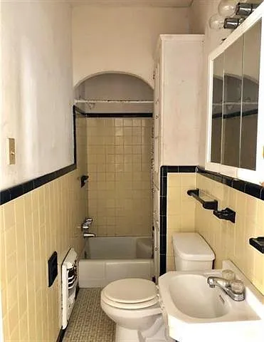 2320 Coliseum St #1 — Photo 7