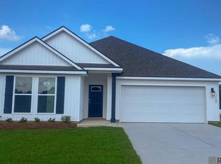 13408 Docile Ct, Baton Rouge, LA 70811