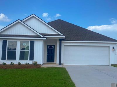 13408 Docile Ct, Baton Rouge, LA, 70811