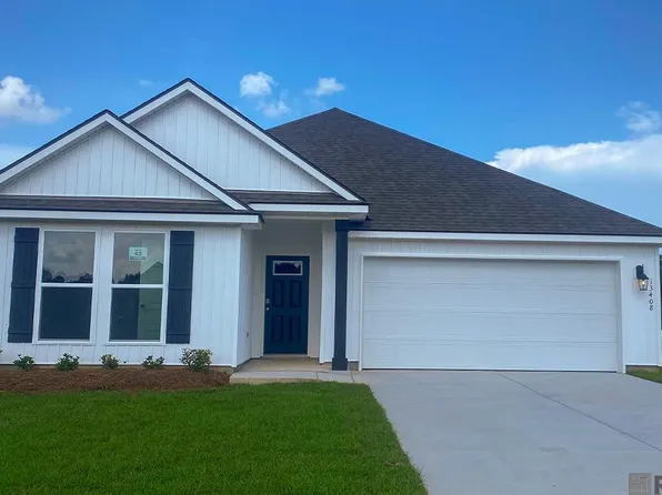 13408 Docile Ct, Baton Rouge, LA 70811