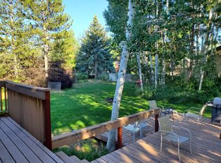 2822 Holiday Ranch Loop Rd, Park City, UT 84060