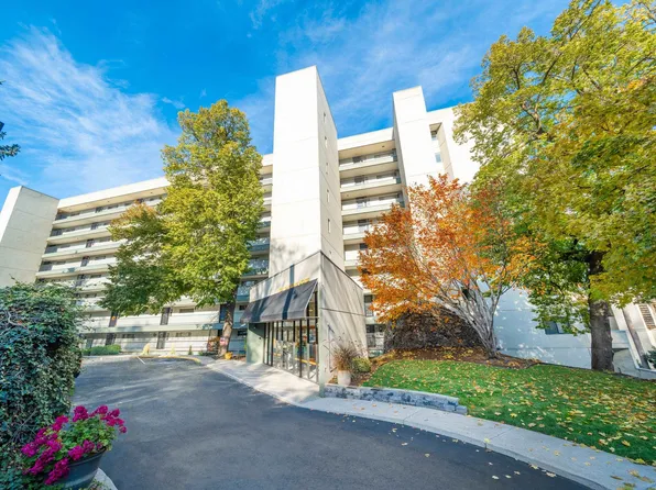 700 W 7th Ave Unit 501, Spokane, WA 99204