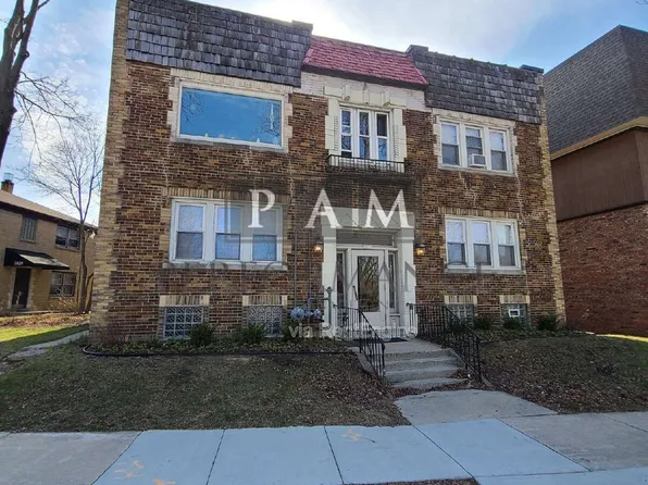 3835 N Humboldt Blvd #4, Milwaukee, WI 53212