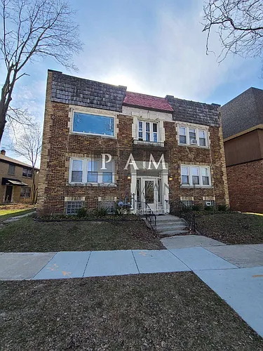 3835 N Humboldt Blvd #4 Photo 1