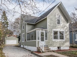 1475 Cleveland Ave, Waukesha, WI 53186