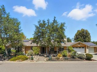 23502 Bassett Way, Ramona, CA 92065
