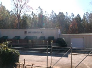 1431 Lanier Rd, White Plains, GA 30678