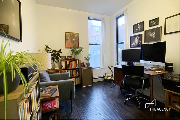 Rented by The Agency | media 7