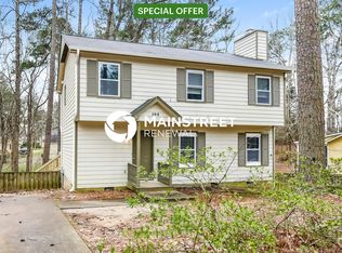 104 Winding Brook Dr, Garner, NC 27529