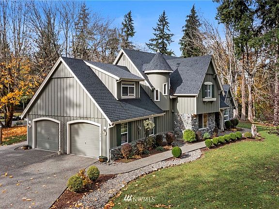 2nd image of 14918 266th Ave E