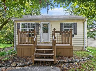 2537 Beryl St, Holt, MI 48842