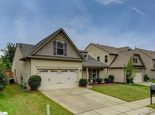 5 Parkwalk Dr, Greer, SC 29650