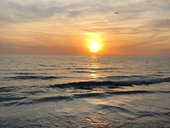 bradenton beach 4 miles west