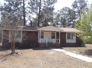 501 Loblolly Rd, Elgin, SC 29045