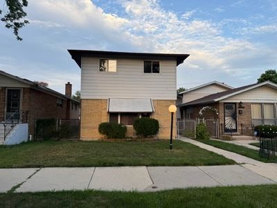 11641 S Laflin St, Chicago, IL, 60643