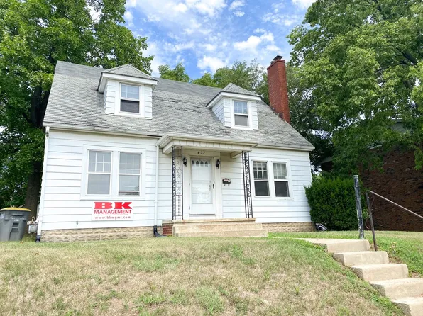 422 Steely St, West Lafayette, IN 47906