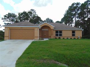 2711 1st St SW, Lehigh Acres, FL 33976