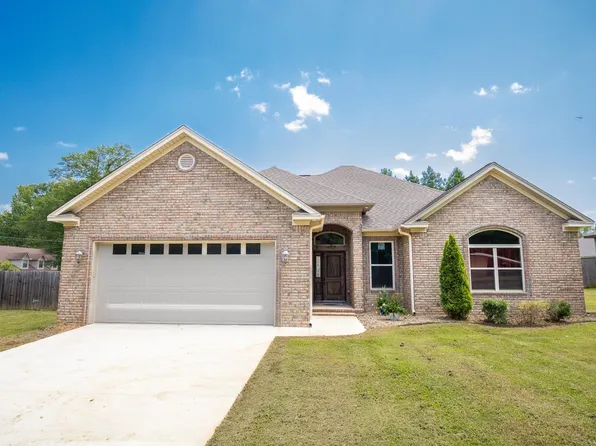 402 S Red St, Sheridan, AR 72150