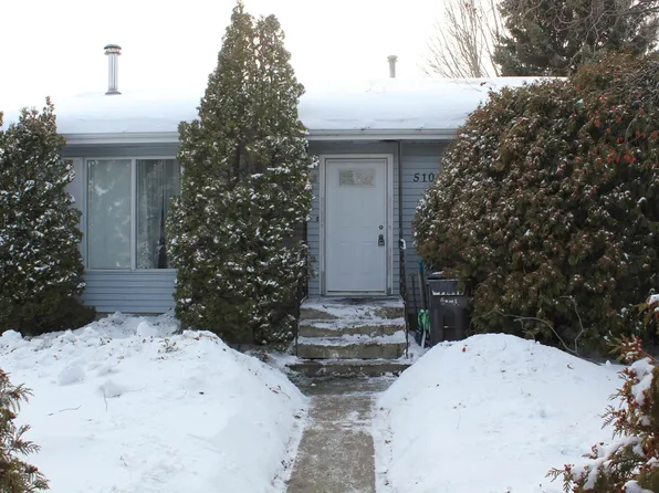 5105 59th Ave, Elk Pt, AB T0A 1A0