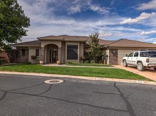 1630 E 2450 S UNIT 23, St George, UT 84790