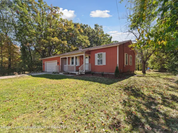 2368 Epley Rd, Williamston, MI 48895