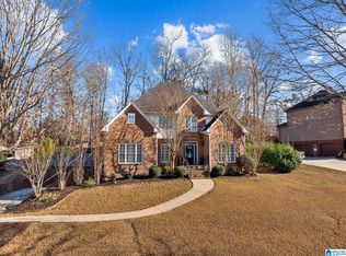 204 Essex Dr, Sterrett, AL 35147