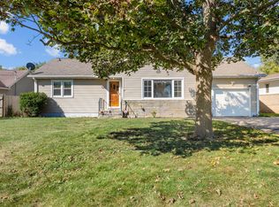 321 N West St, Gifford, IL