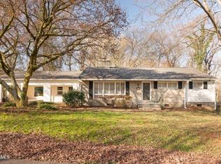 809 Fairfield Rd, Knoxville, TN 37919