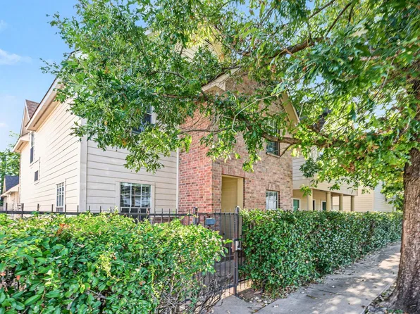 1527 Francis St, Houston, TX 77004