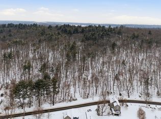 0 Kendall St Parcel D, Granby, MA 01033