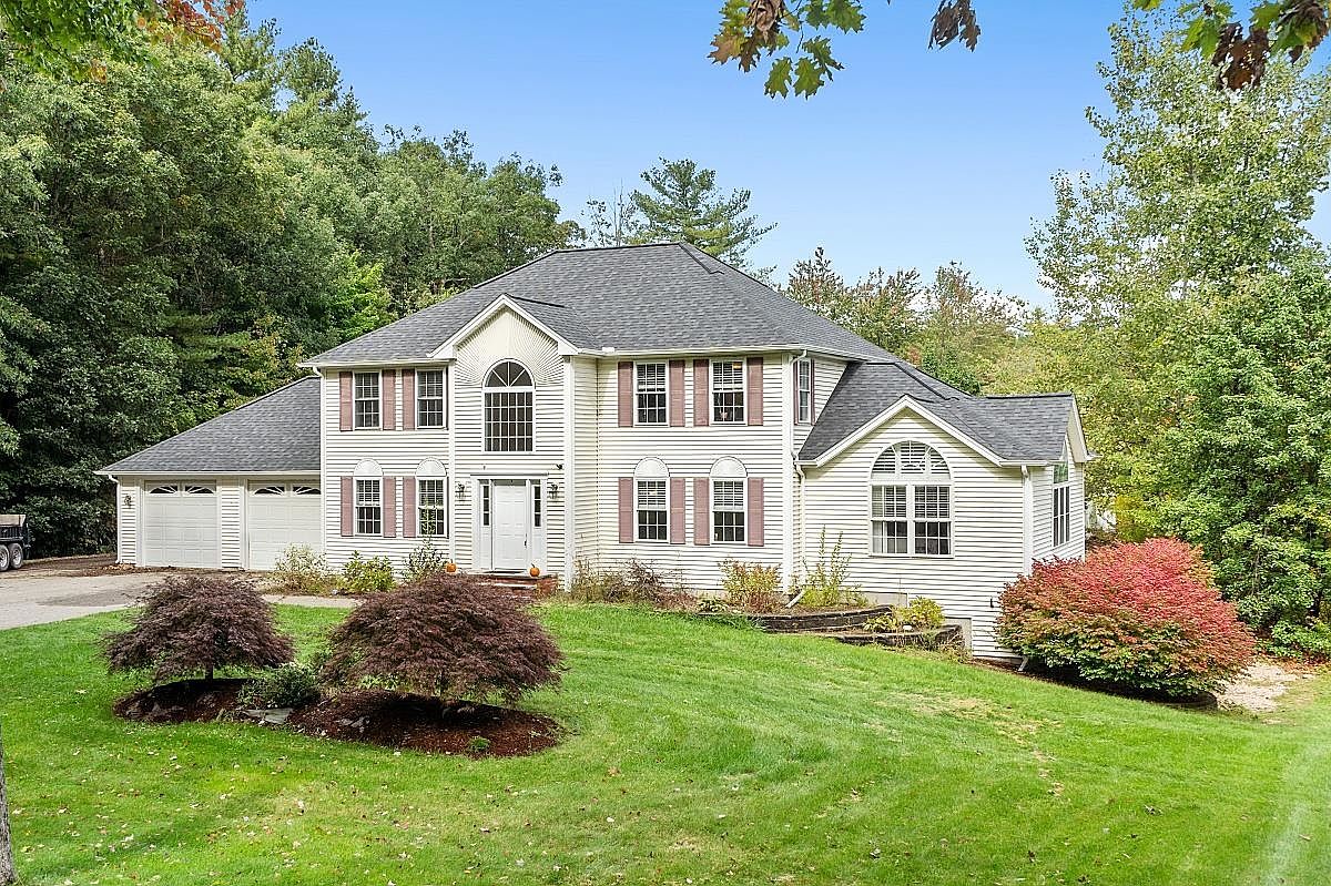 164 N Pond Road, Chester, NH 03036 | Zillow