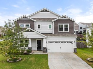 1009 Janiskee Rd, Durham, NC 27703